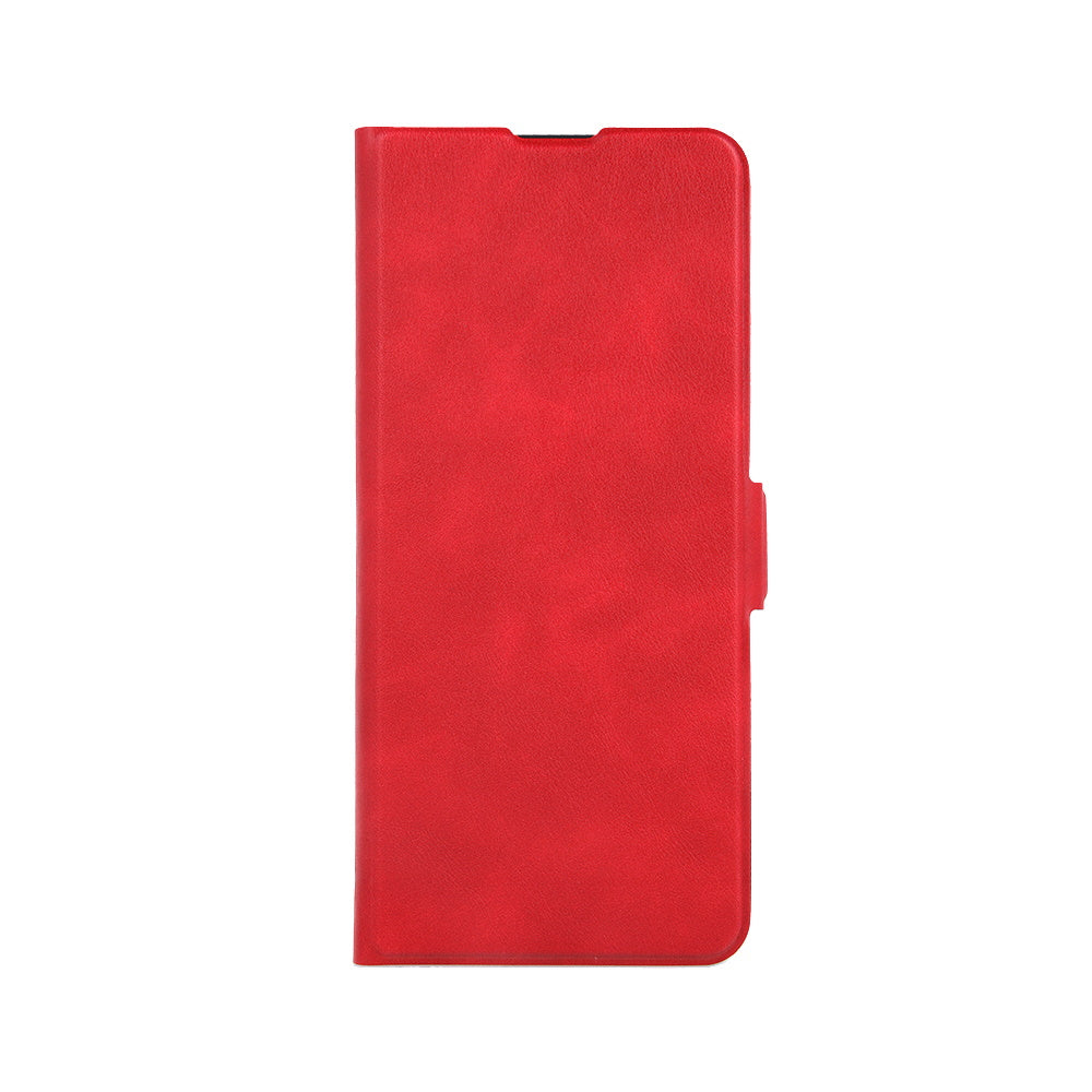 TechWave Elegant Feel case for Xiaomi Redmi 12C red