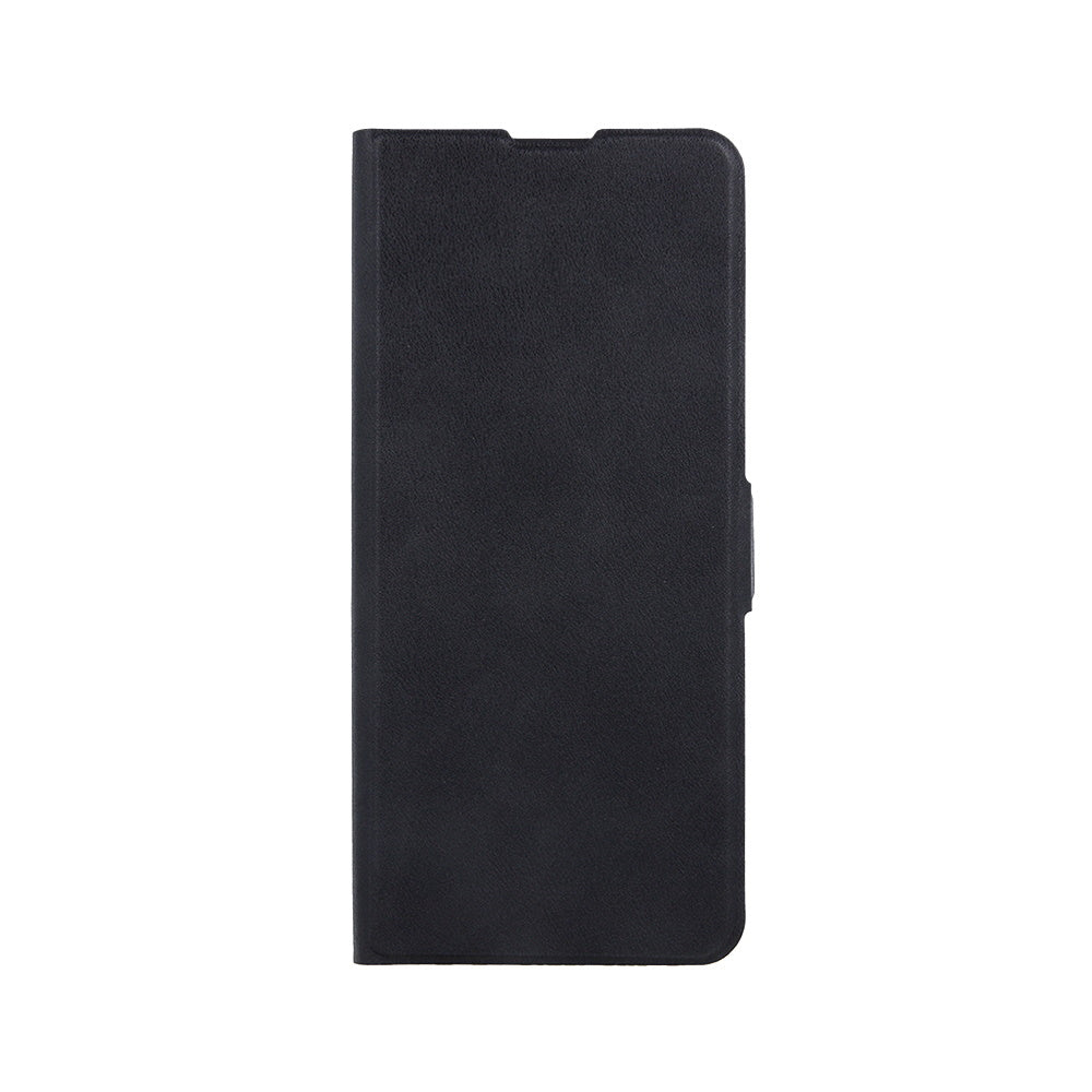 TechWave Elegant Feel case for Xiaomi Redmi Note 12 Pro 5G / Poco X5 Pro black