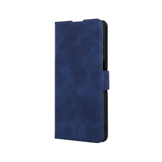 TechWave Elegant Feel case for Xiaomi Redmi Note 12S 4G navy blue