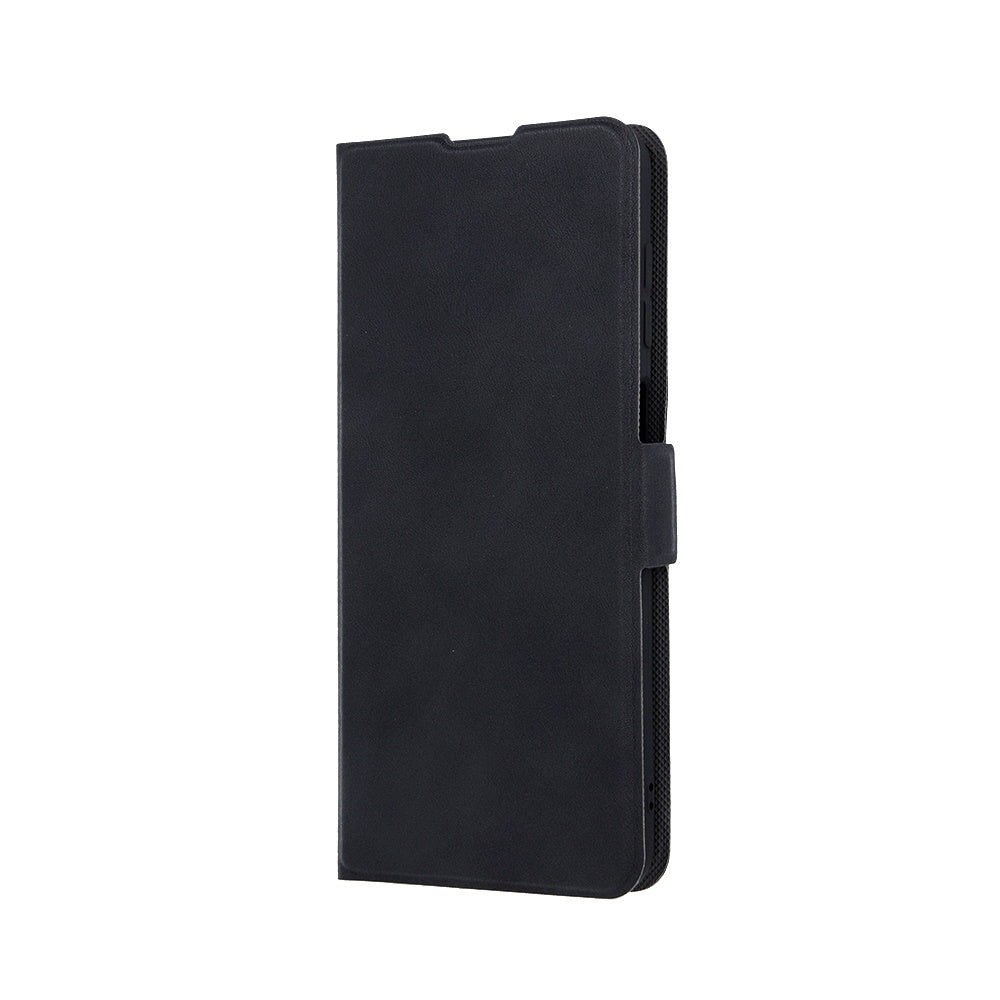 TechWave Elegant Feel case for iPhone 15 Plus black
