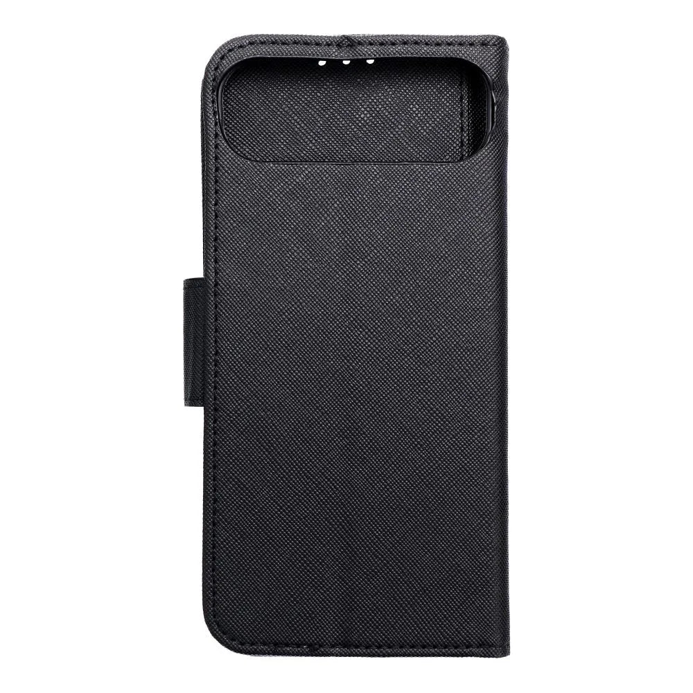 TechWave Fancy Book case for Apple iPhone 17 Air black