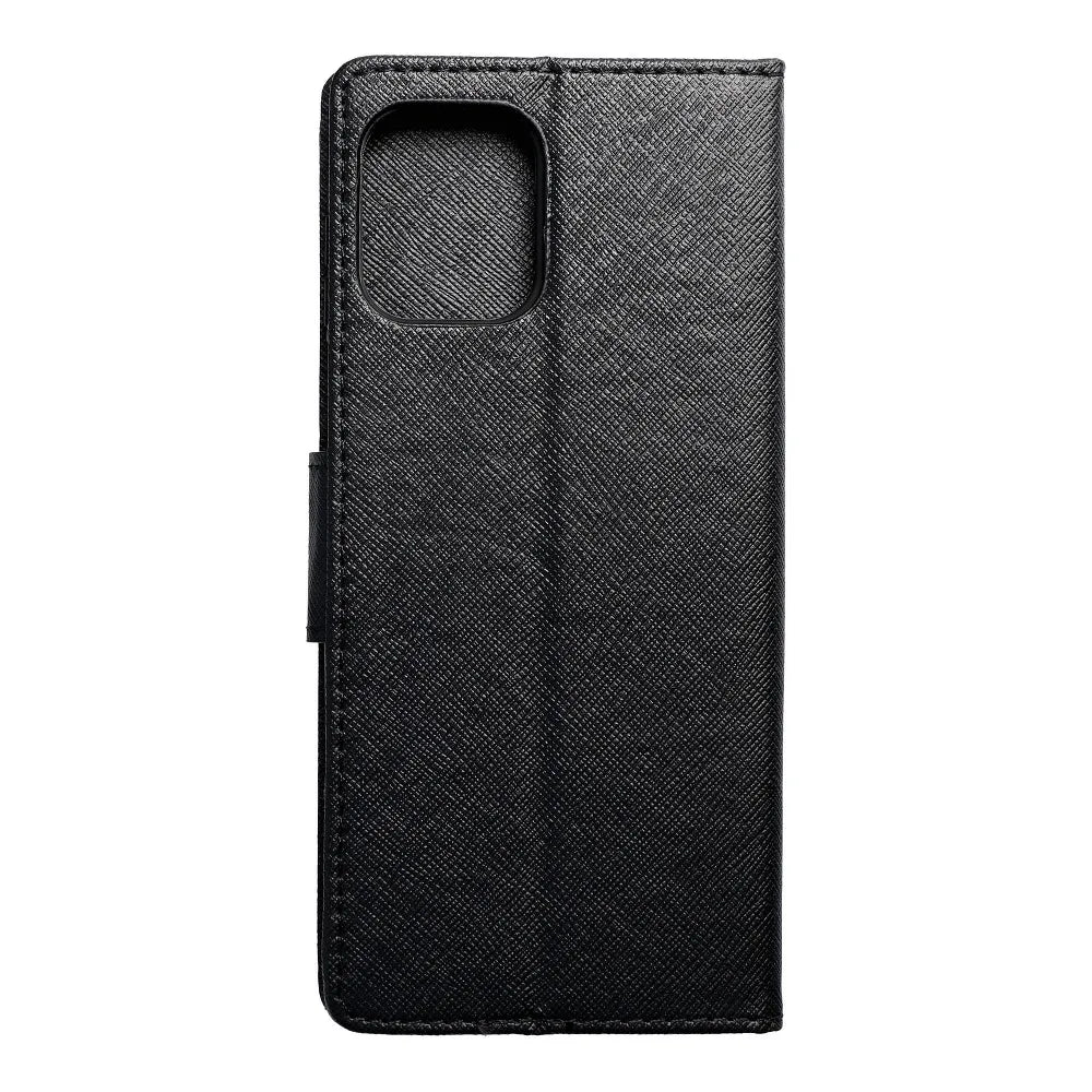TechWave Fancy Book case for Motorola G100 black