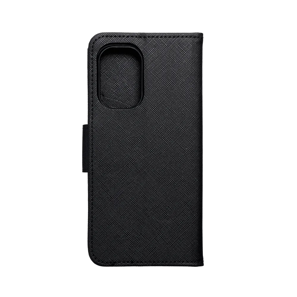 TechWave Fancy Book case for Nokia X30 black