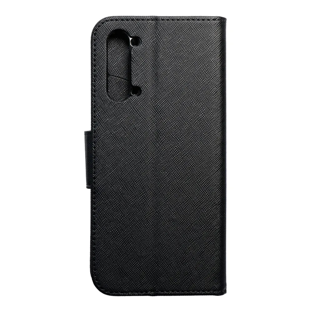 TechWave Fancy Book case for Oppo Find X2 Lite black