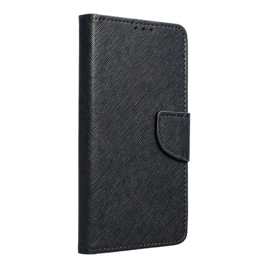 TechWave Fancy Book case for Oppo Find X3 Neo black