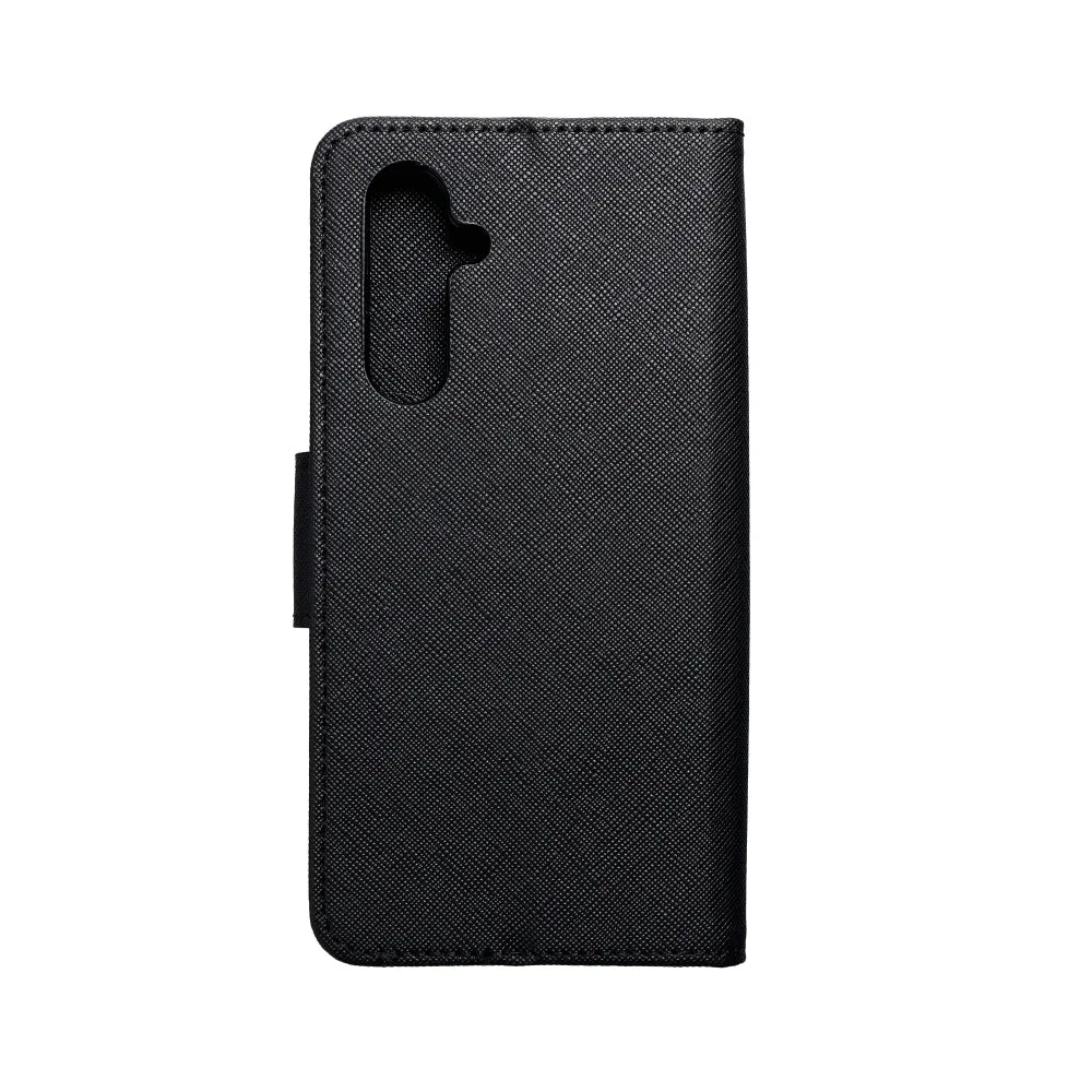 TechWave Fancy Book case for Samsung Galaxy A54 5G black
