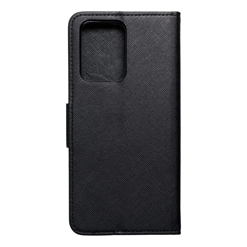 TechWave Fancy Book case for Xiaomi 12 Pro+ black