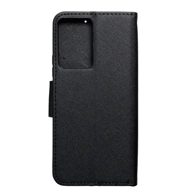 TechWave Fancy Book case for Xiaomi 13 Lite black
