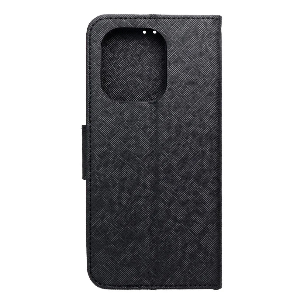 TechWave Fancy Book case for Xiaomi Redmi Note 13 4G black