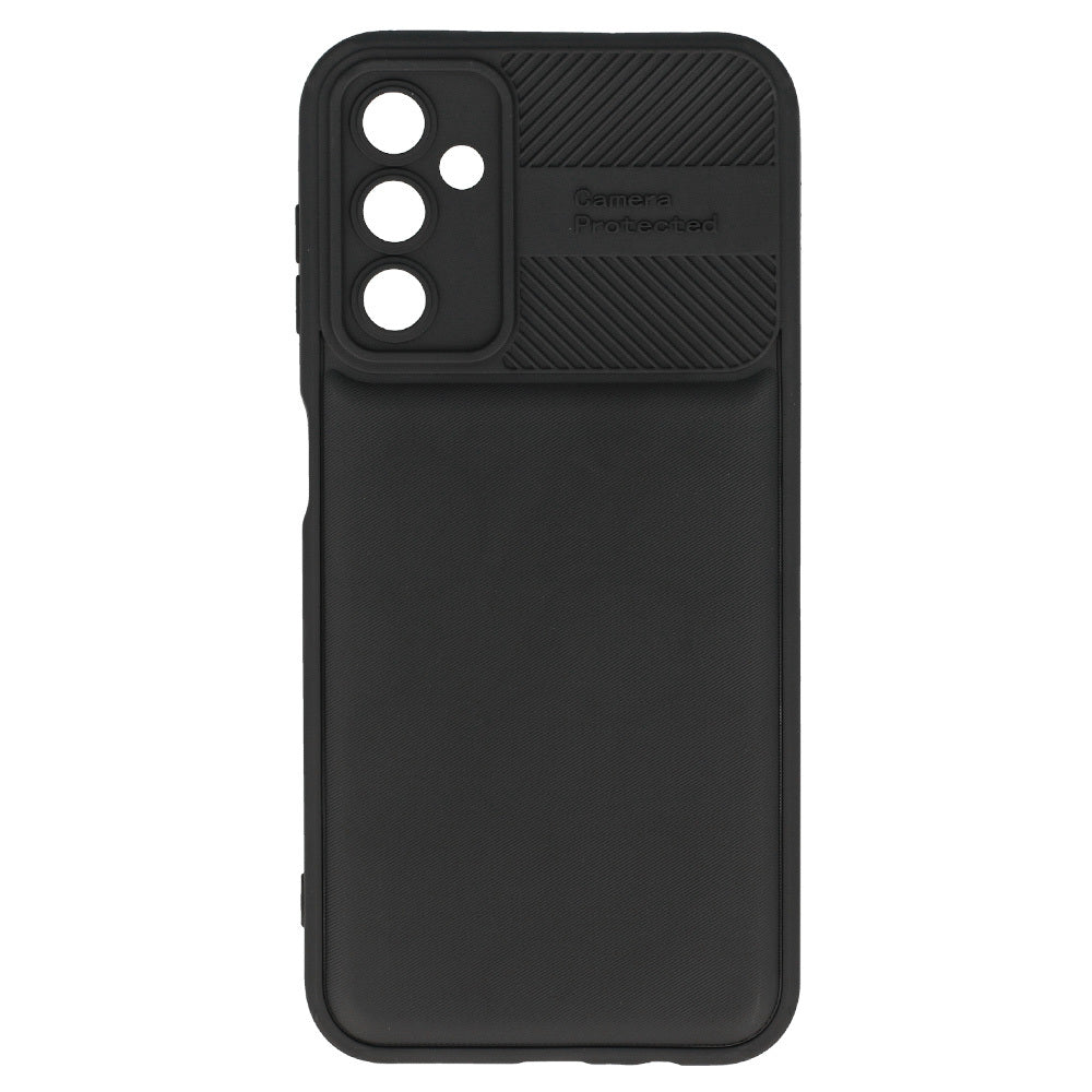 TechWave Heavy-Duty Protected case for Samsung Galaxy A14 4G / 5G black