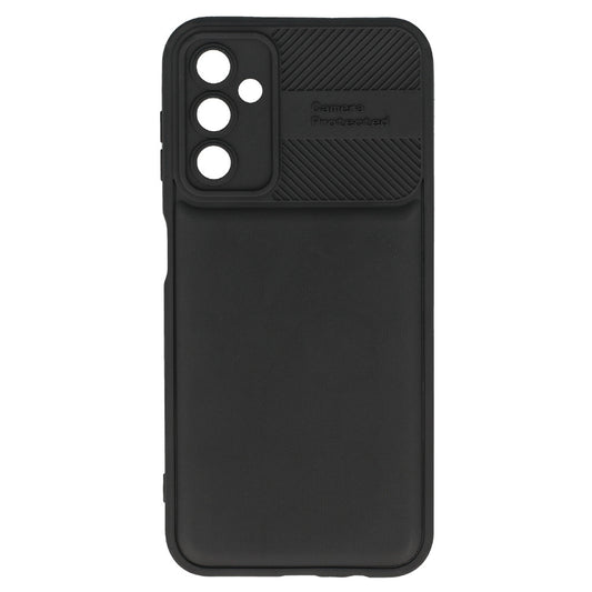 TechWave Heavy-Duty Protected case for Samsung Galaxy A14 4G / 5G black