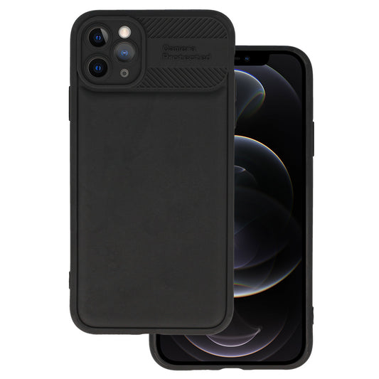 TechWave Heavy-Duty Protected case for iPhone 11 Pro Max black