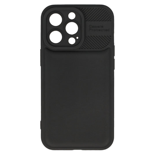 TechWave Heavy-Duty Protected case for iPhone 13 Pro black