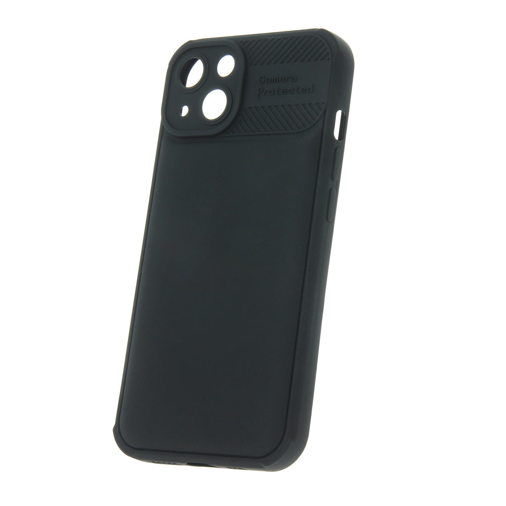 TechWave Heavy-Duty Protected case for iPhone 14 Plus black