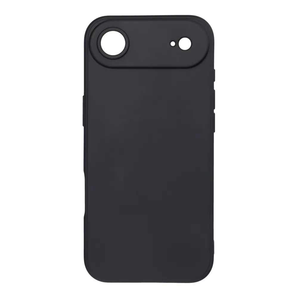TechWave Matt case for Apple iPhone 17 Air black