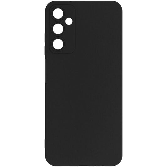 TechWave Matt case for Samsung Galaxy A05s black