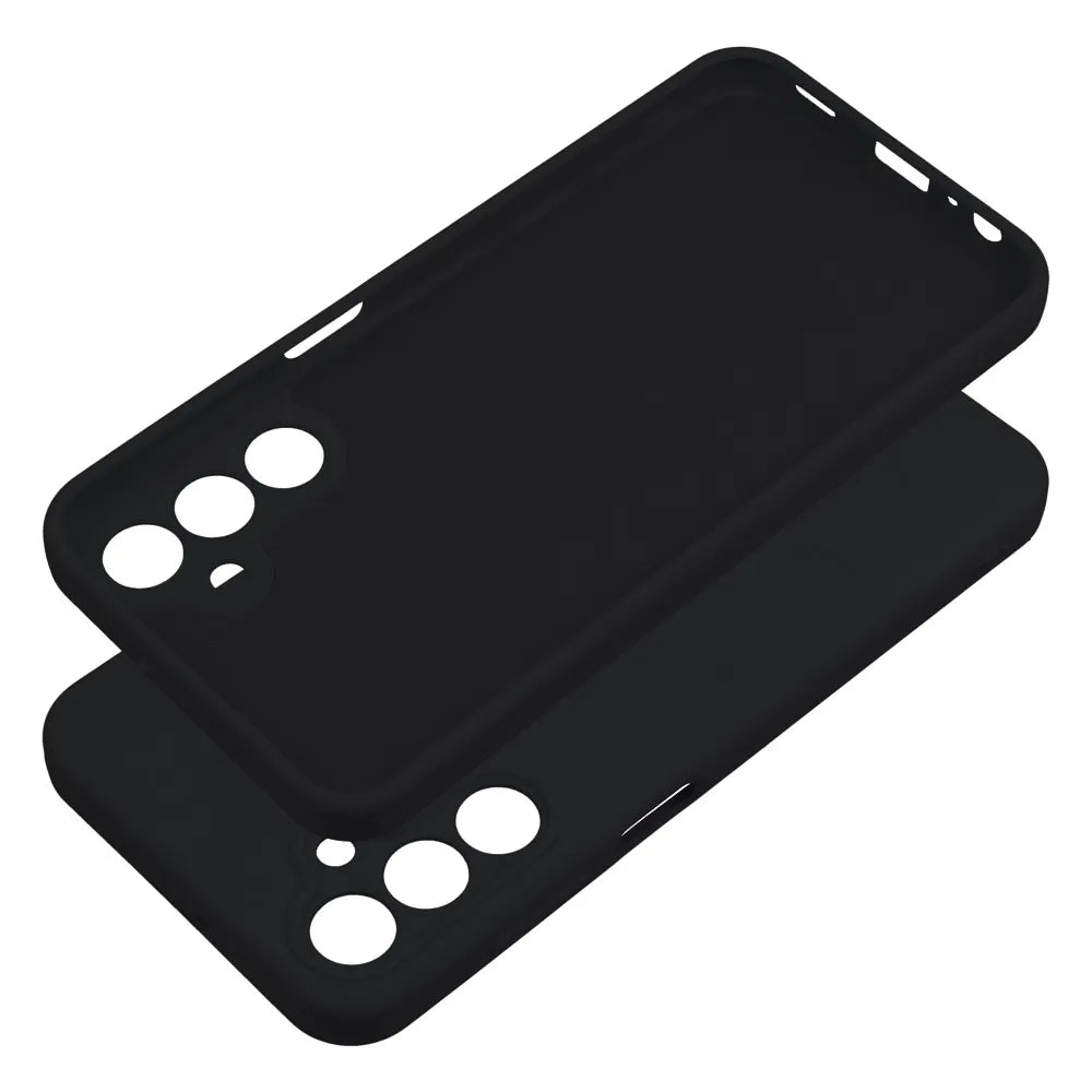 TechWave Matt case for Samsung Galaxy A16 black