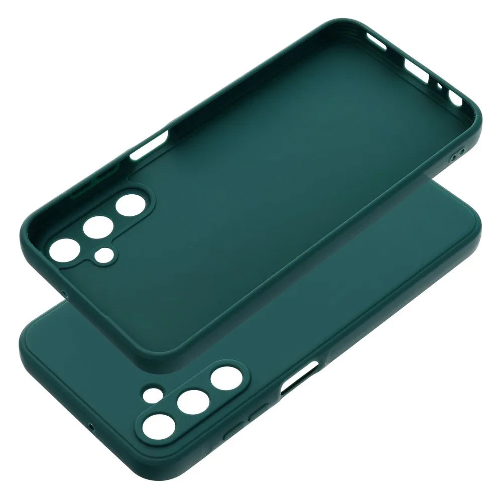 TechWave Matt case for Samsung Galaxy A16 forest green