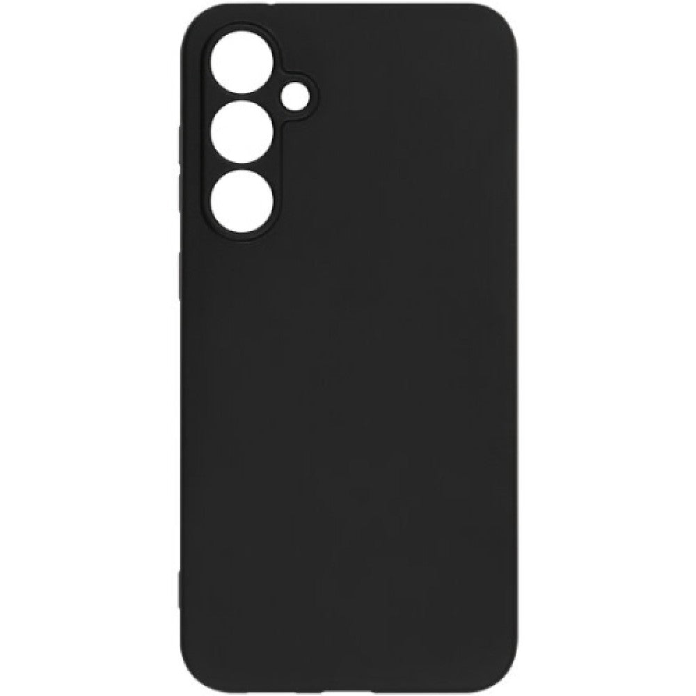 TechWave Matt case for Samsung Galaxy A27 5G black