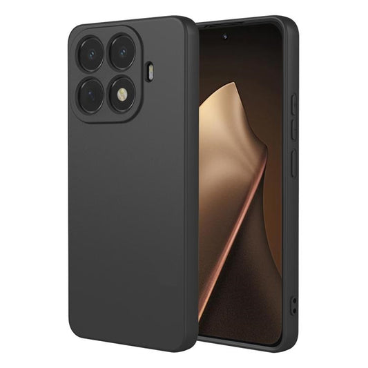 TechWave Matt case for Xiaomi 15T Pro black