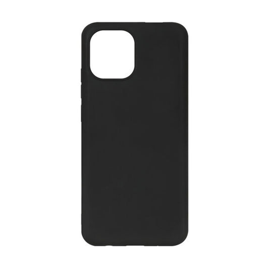 TechWave Matt case for Xiaomi Redmi 12 4G / 12 5G black