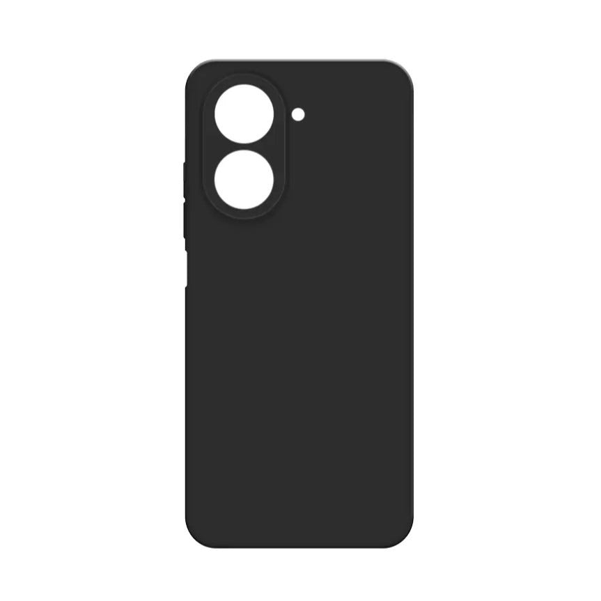 TechWave Matt case for Xiaomi Redmi A5 (173,3 x 79,4 x 8,26) black