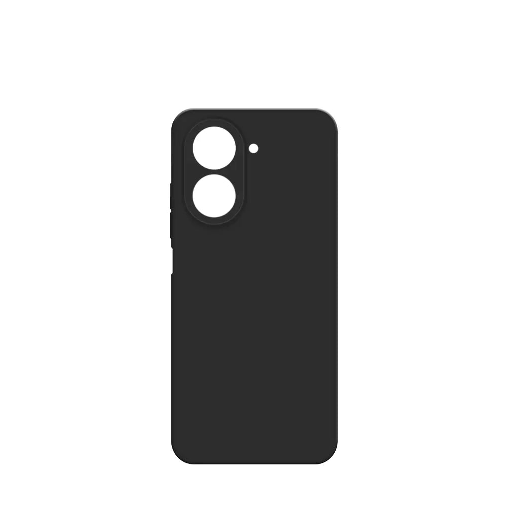 TechWave Matt case for Xiaomi Redmi A5 (173,3 x 79,4 x 8,26) black