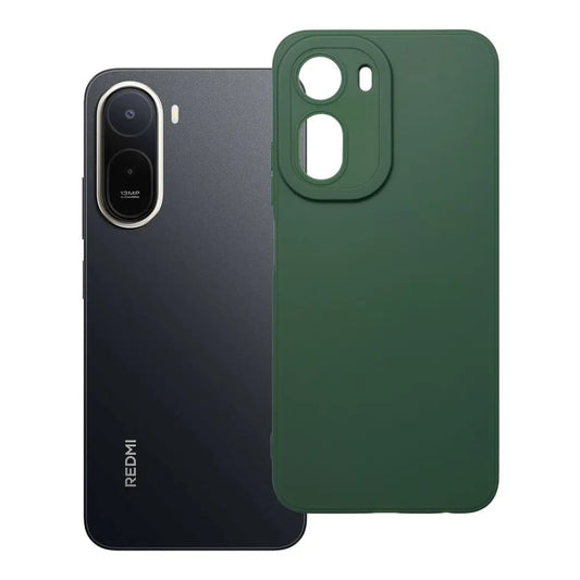 TechWave Matt case for Xiaomi Redmi A7 Pro forest green