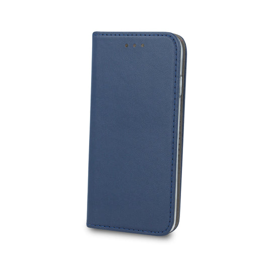 TechWave Smart Leather case for Realme 11 4G navy blue