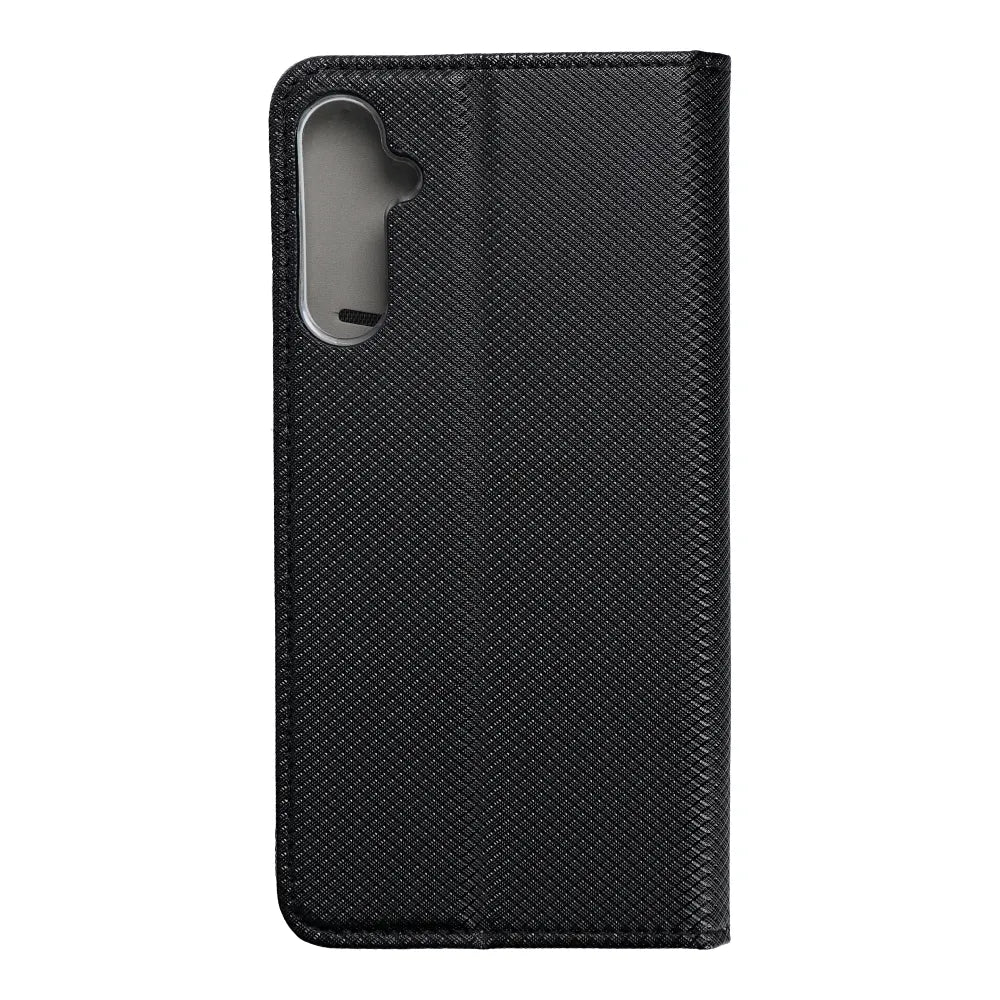 TechWave Smart Magnet Book case for Samsung Galaxy A34 5G black