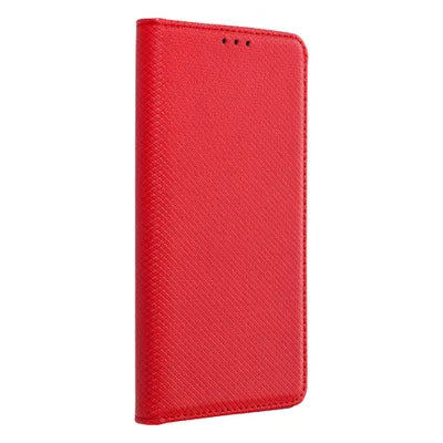 TechWave Smart Magnet case for Apple iPhone 17 Pro Max red