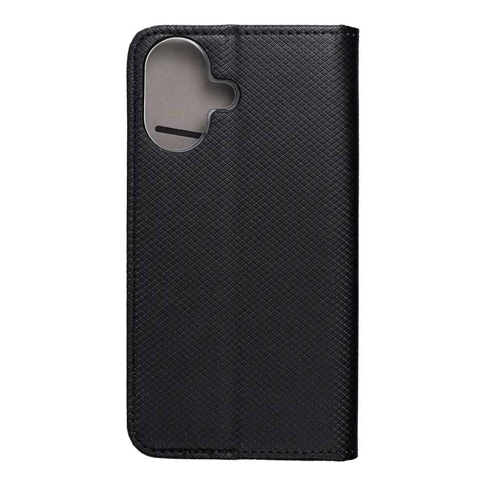 TechWave Smart Magnet case for Apple iPhone 17 black