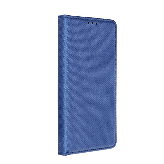 TechWave Smart Magnet case for Google Pixel 9a navy blue