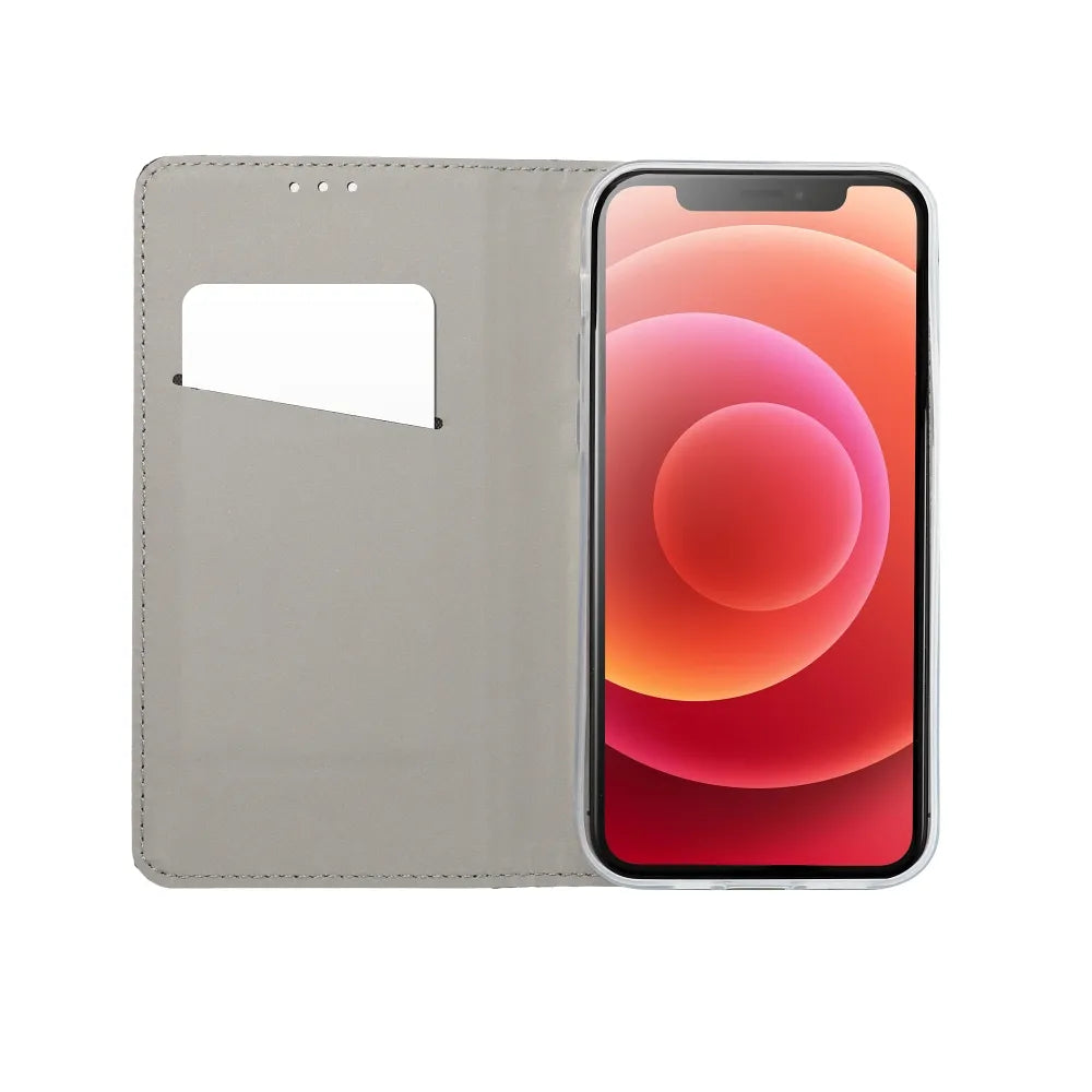 TechWave Smart Magnet case for Honor X7 red