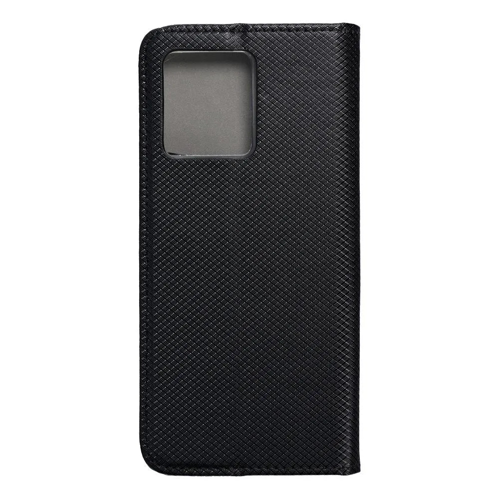 TechWave Smart Magnet case for Motorola Moto Edge 40 black