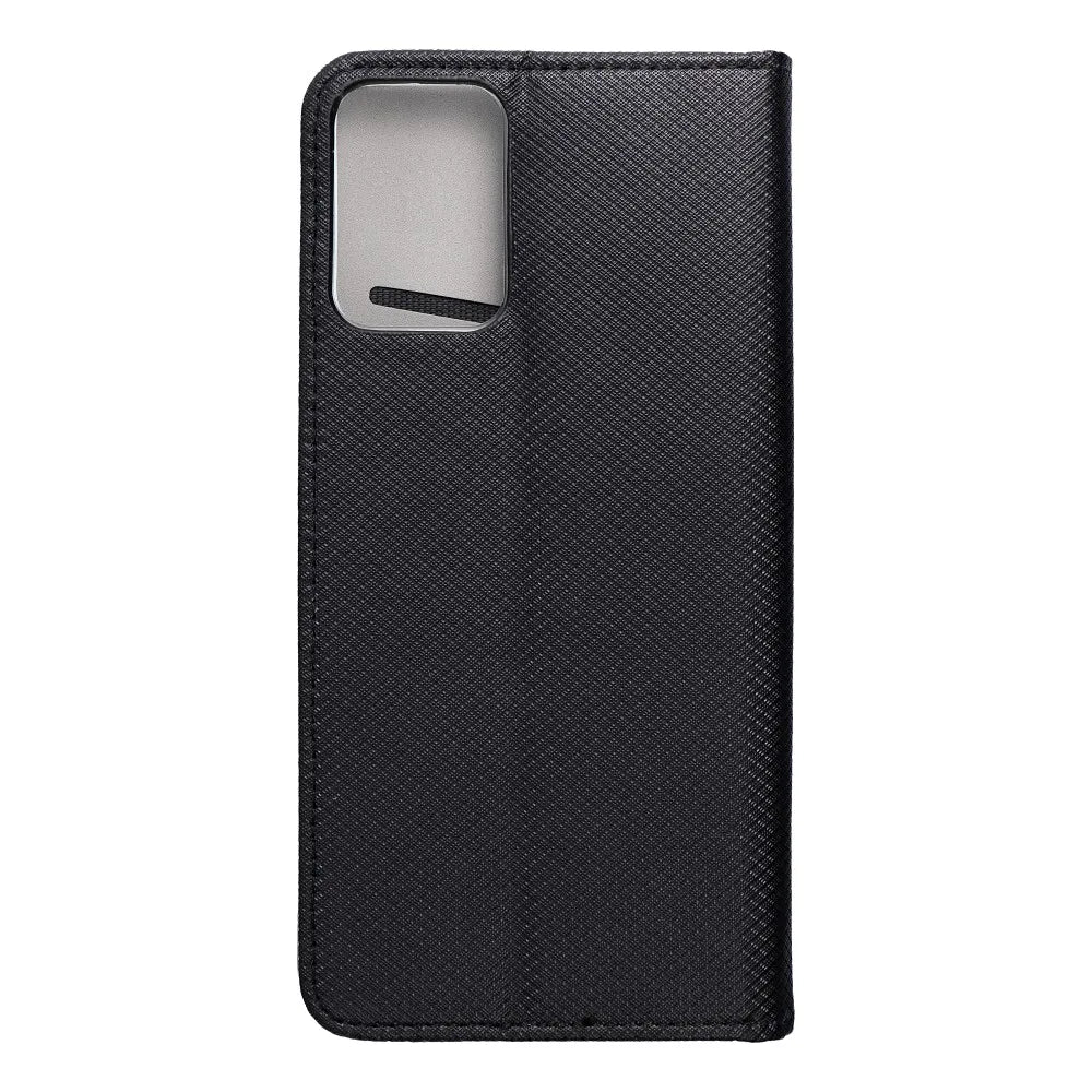 TechWave Smart Magnet case for Motorola Moto G24 black