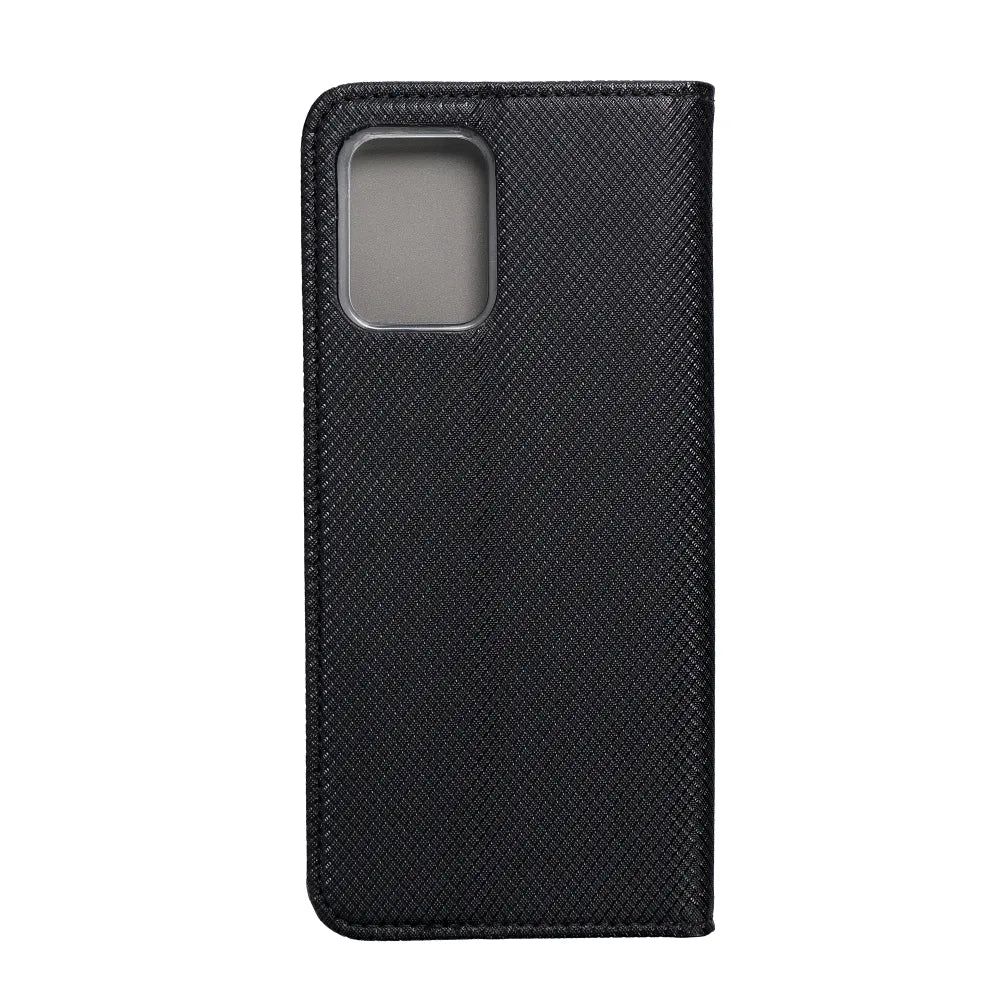TechWave Smart Magnet case for Motorola Moto G73 black
