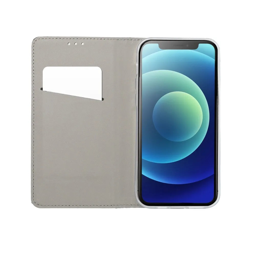 TechWave Smart Magnet case for Oneplus Nord 2T 5G navy blue