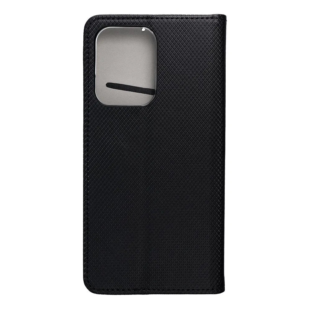 TechWave Smart Magnet case for Oppo Reno 13F 4G / 5G black