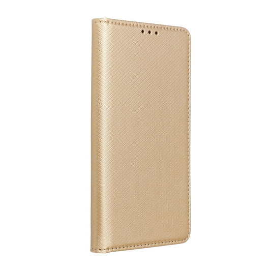 TechWave Smart Magnet case for Oppo Reno 14 5G / 14 FS 5G gold