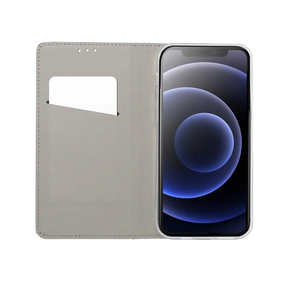 TechWave Smart Magnet case for Realme 10 Pro+ 5G black