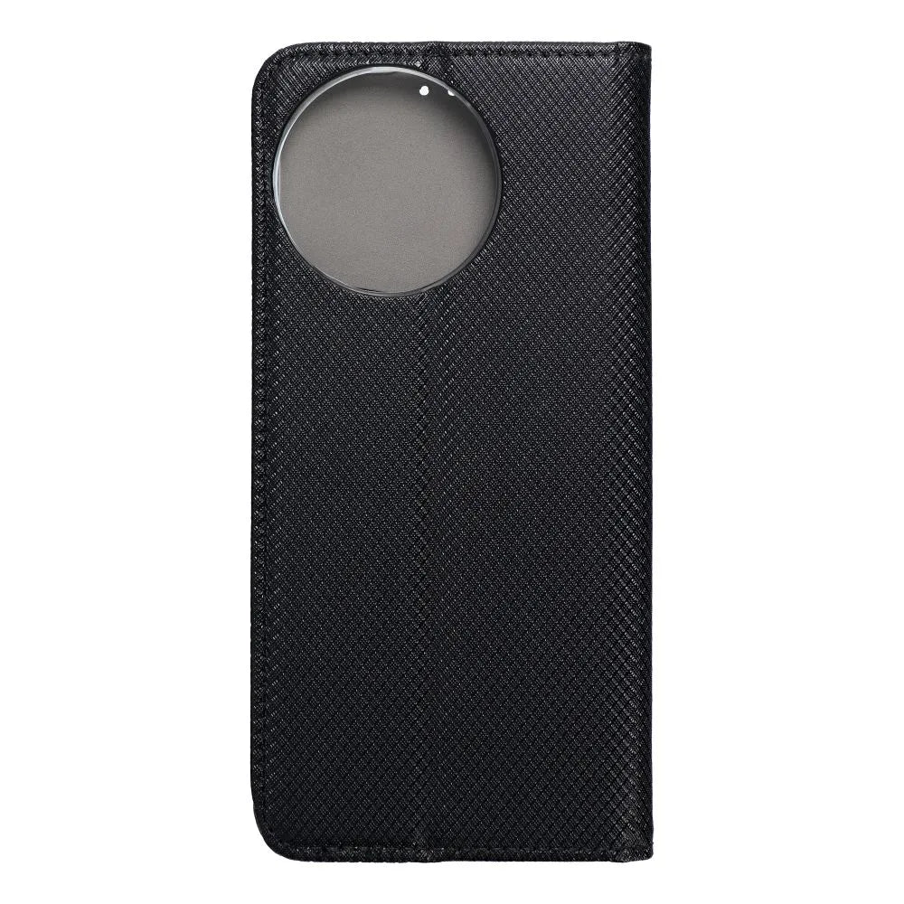TechWave Smart Magnet case for Realme 11 4G black