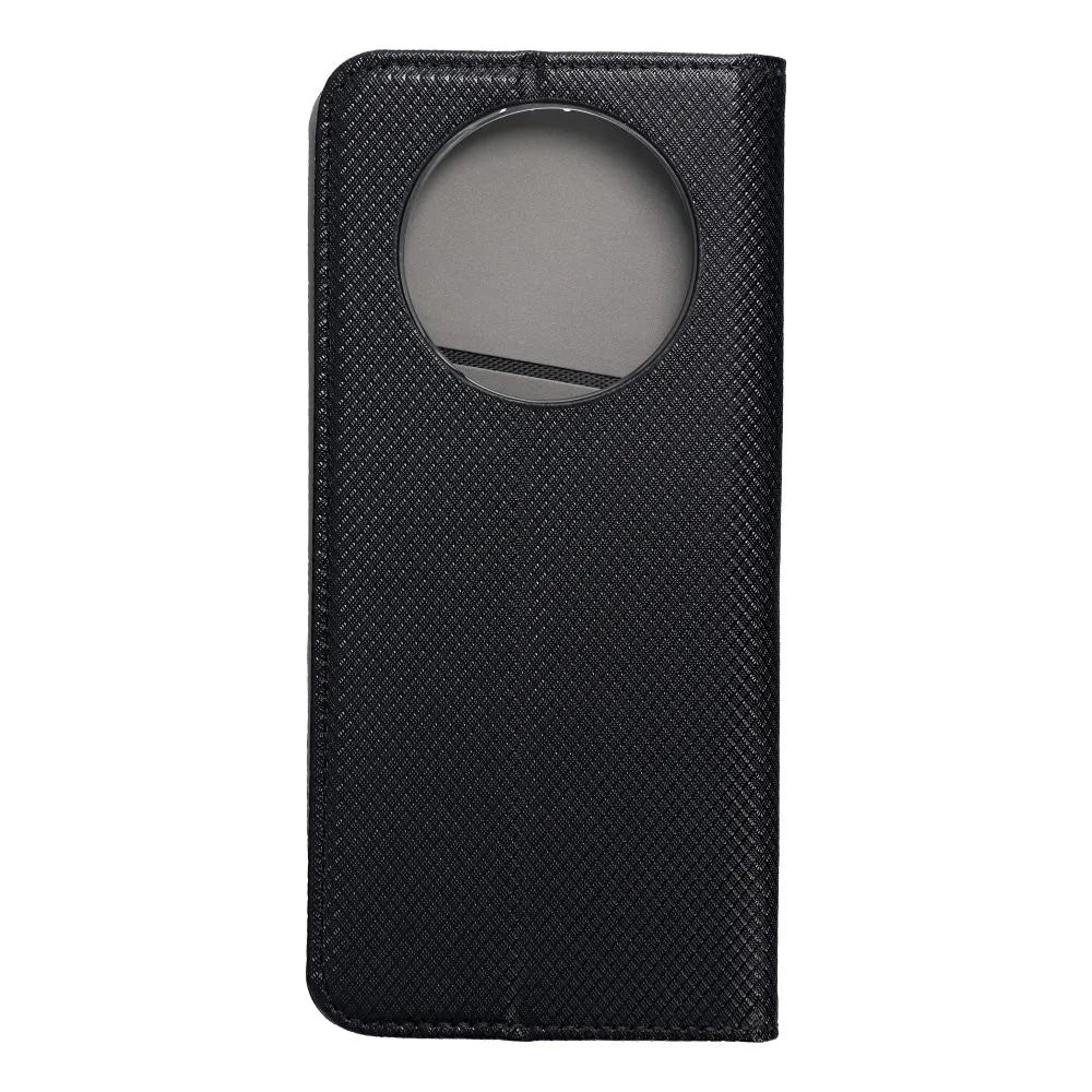TechWave Smart Magnet case for Realme 11 Pro 5G / 11 Pro Plus 5G black