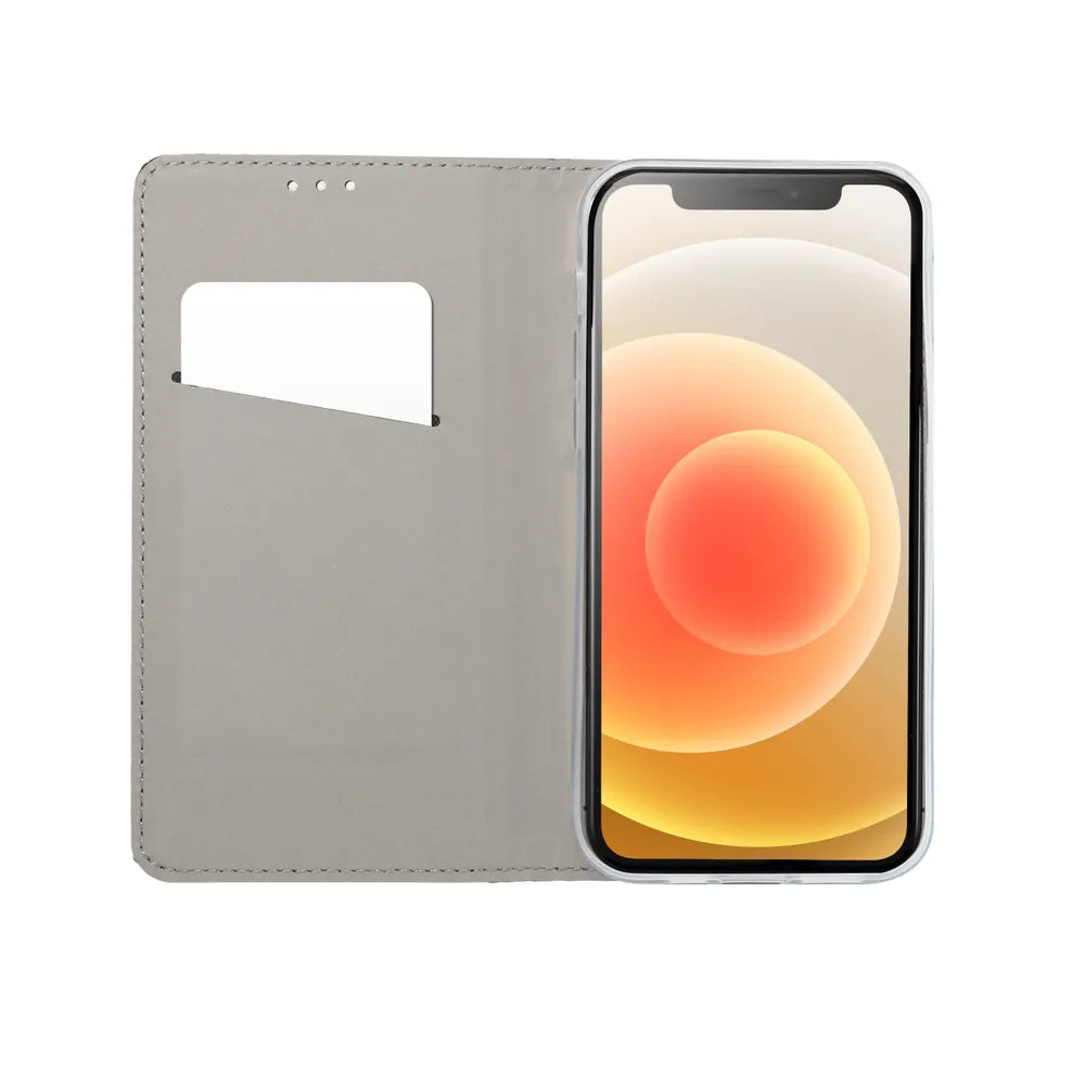 TechWave Smart Magnet case for Realme C55 gold