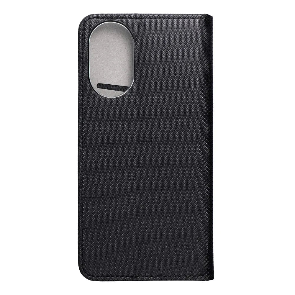 TechWave Smart Magnet case for Realme C67 4G black