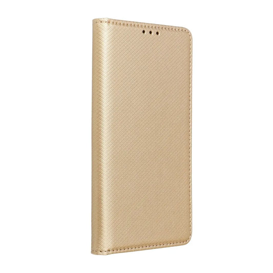 TechWave Smart Magnet case for Realme C67 4G gold