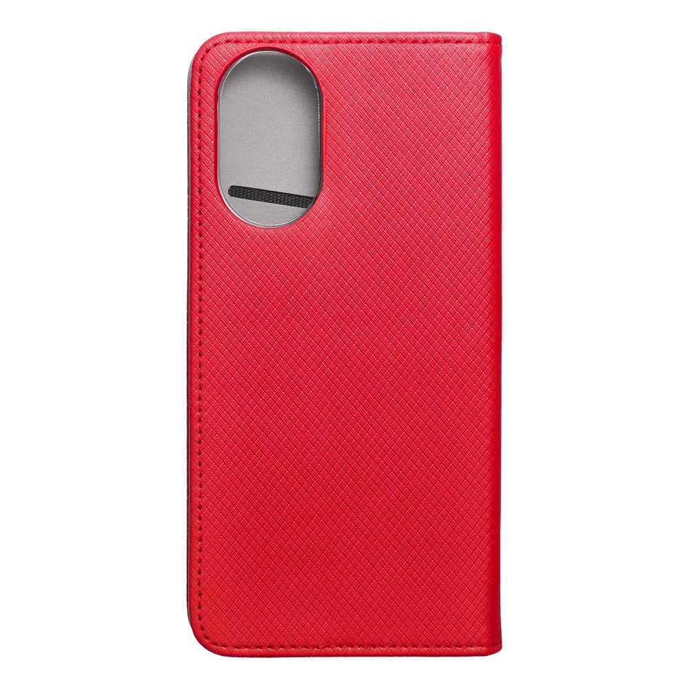TechWave Smart Magnet case for Realme C67 4G red