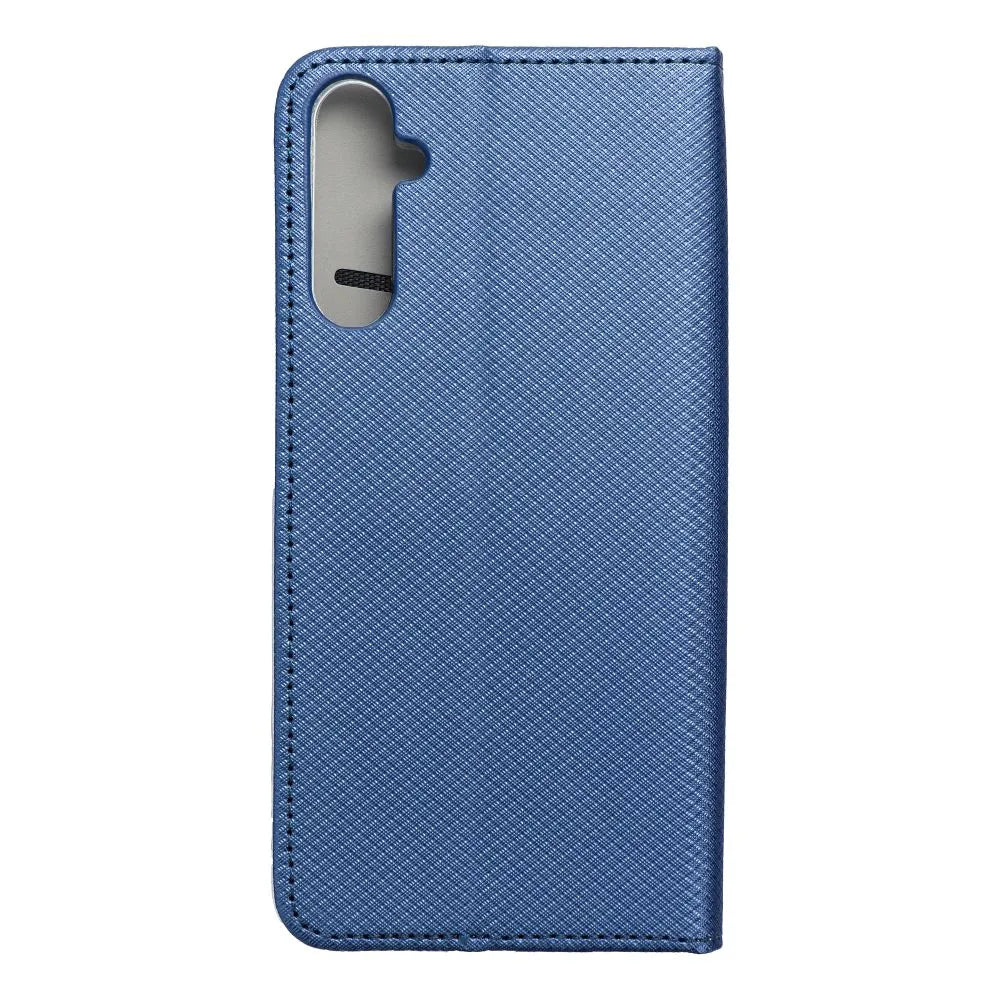 TechWave Smart Magnet case for Samsung Galaxy A05s navy blue