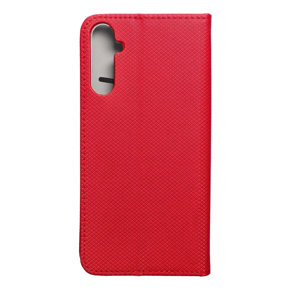 TechWave Smart Magnet case for Samsung Galaxy A05s red