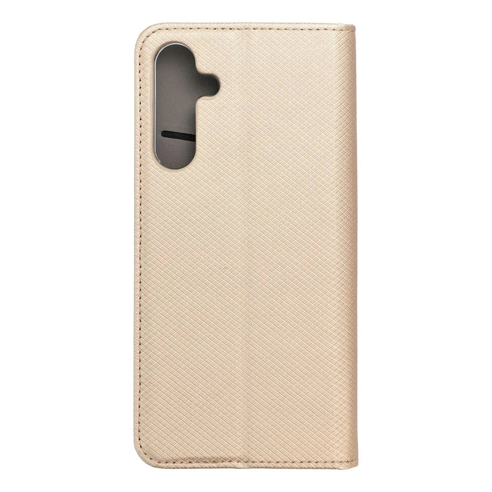 TechWave Smart Magnet case for Samsung Galaxy A16 gold